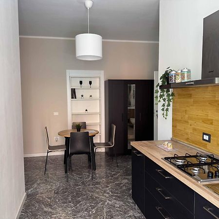 Living Room Orlando Corigliano Calabro Eksteriør billede