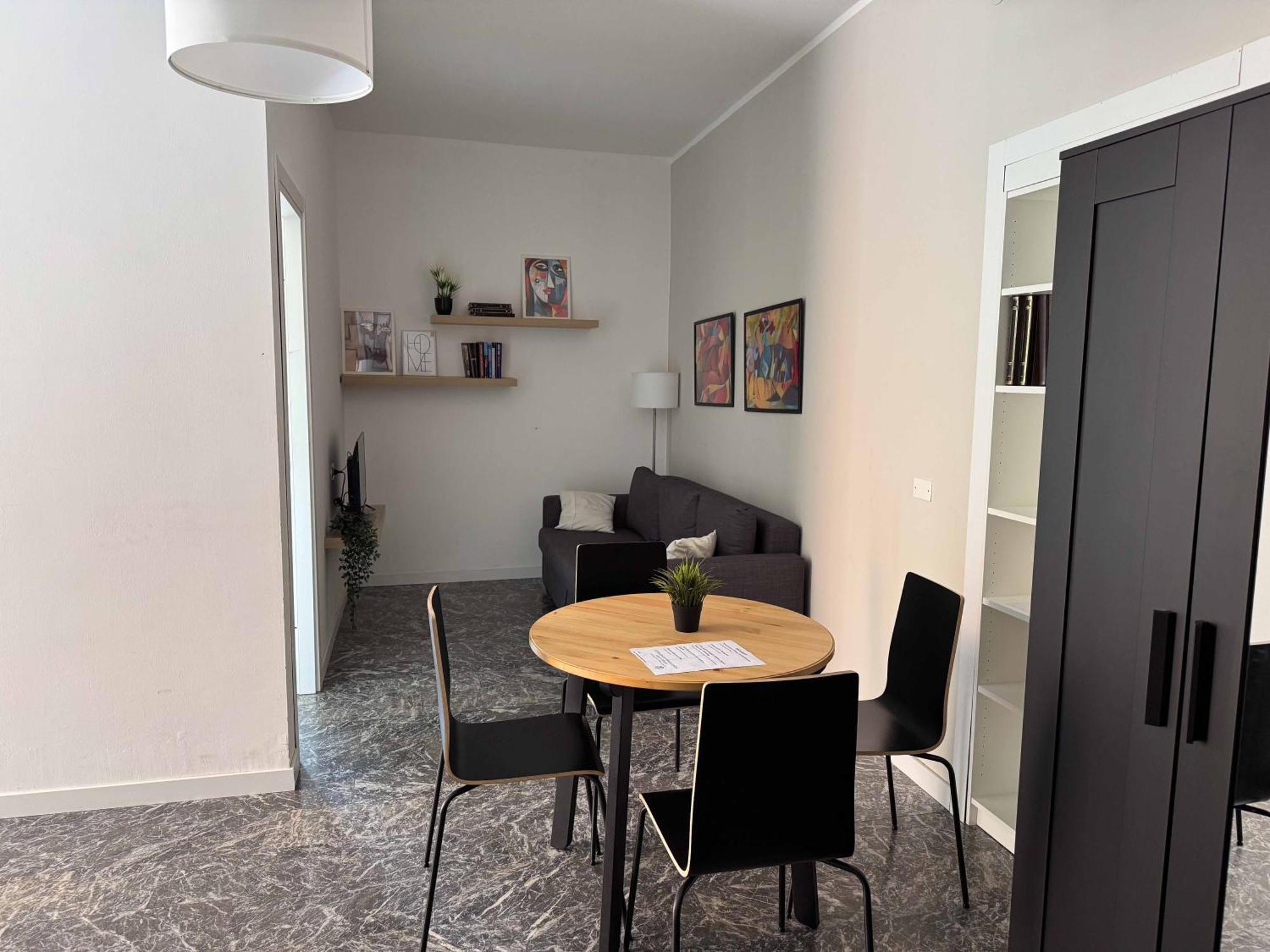 Living Room Orlando Corigliano Calabro Eksteriør billede
